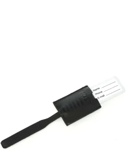 20 Vertical 4-Rollen Trolley dunkelblau 50 cm