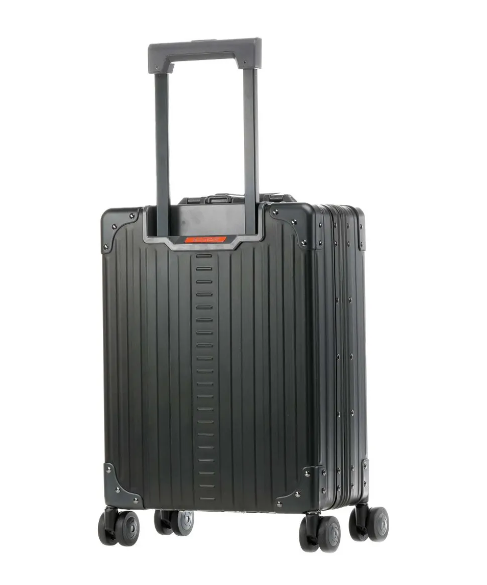 20 Vertical 4-Rollen Trolley anthrazit 50 cm