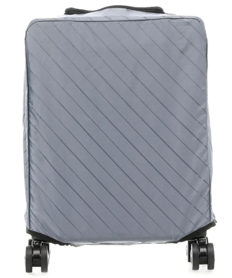 20 Vertical 4-Rollen Trolley anthrazit 50 cm