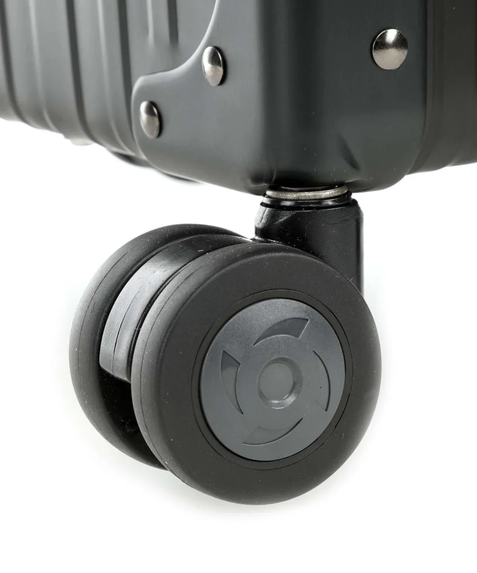 20 Vertical 4-Rollen Trolley anthrazit 50 cm