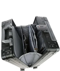 20 Vertical 4-Rollen Trolley anthrazit 50 cm