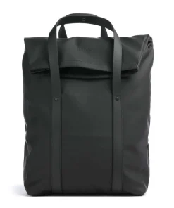 2 Way Rucksack-Tasche 13″ Polyester, Polyurethane schwarz