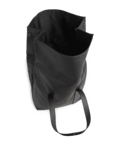 2 Way Rucksack-Tasche 13″ Polyester, Polyurethane schwarz
