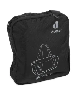 35 Weekender schwarz 50 cm