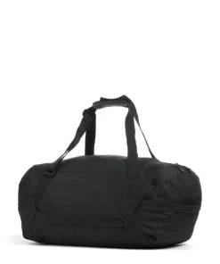 50 Weekender schwarz 60 cm