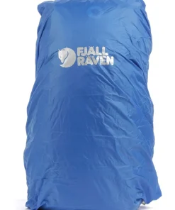 Abisko 48 S/M Trekkingrucksack recyceltes Polyamid grün