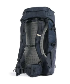 Abisko Friluft 45 M/L Wanderrucksack recyceltes Polyamid navy