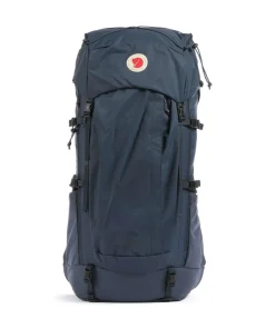 Abisko Friluft 35 S/M Wanderrucksack recyceltes Polyamid navy