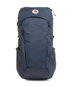 Abisko Hike 35 M/L Wanderrucksack Polyamide navy