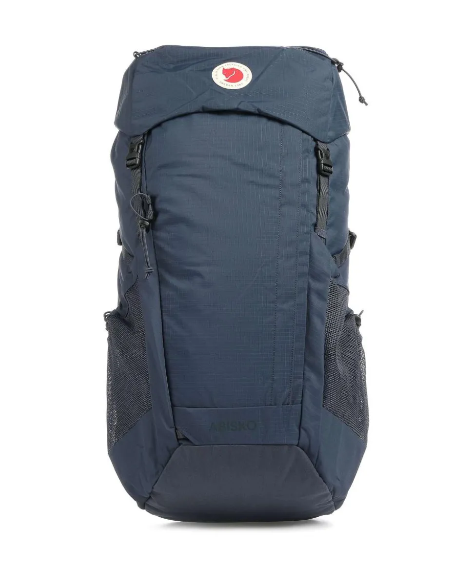 Abisko Hike 35 M/L Wanderrucksack Polyamide navy
