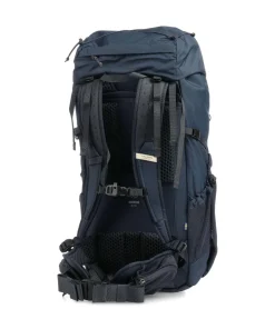 Abisko Hike 35 M/L Wanderrucksack Polyamide navy