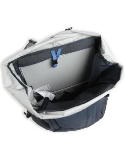 Abisko Hike 35 M/L Wanderrucksack Polyamide navy