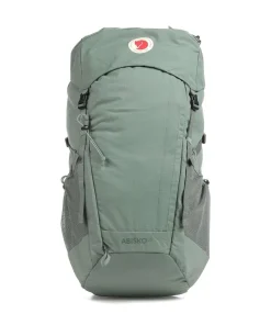 Abisko Hike 35 S/M Wanderrucksack Polyamide graugrün