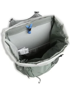 Abisko Hike 35 S/M Wanderrucksack Polyamide graugrün