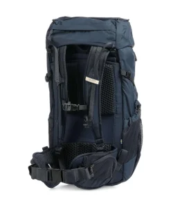 Abisko Hike 35 S/M Wanderrucksack Polyamide navy