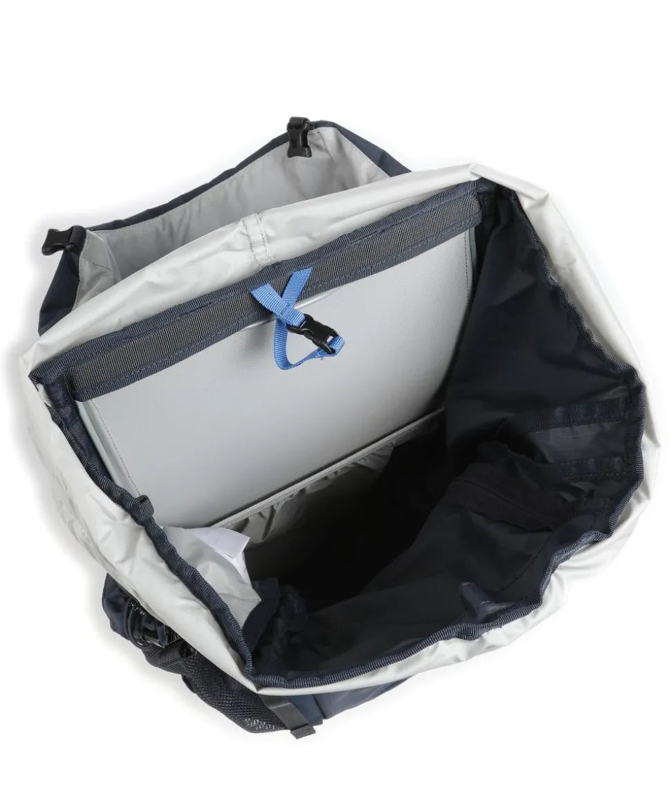 Abisko Hike 35 S/M Wanderrucksack Polyamide navy