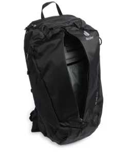AC Lite 25 EL Wanderrucksack Polyester schwarz