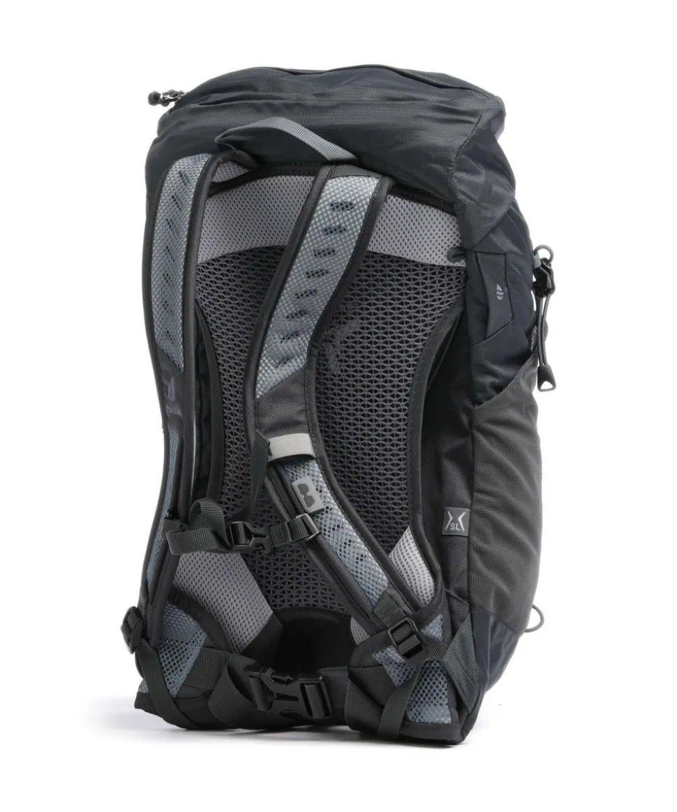 AC Lite 14 SL Rucksack recyceltes Polyester grau
