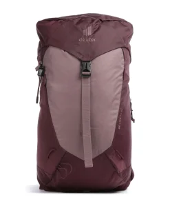 AC Lite 14 SL Rucksack recyceltes Polyester brombeer