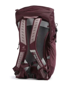 AC Lite 14 SL Rucksack recyceltes Polyester brombeer