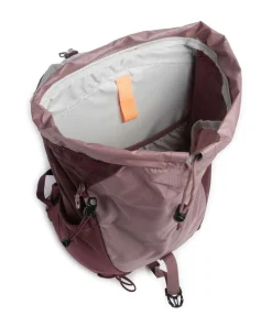 AC Lite 14 SL Rucksack recyceltes Polyester brombeer