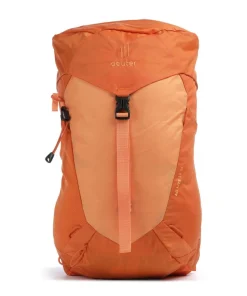 AC Lite 14 SL Rucksack recyceltes Polyester orange