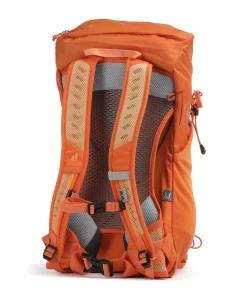 AC Lite 14 SL Rucksack recyceltes Polyester orange
