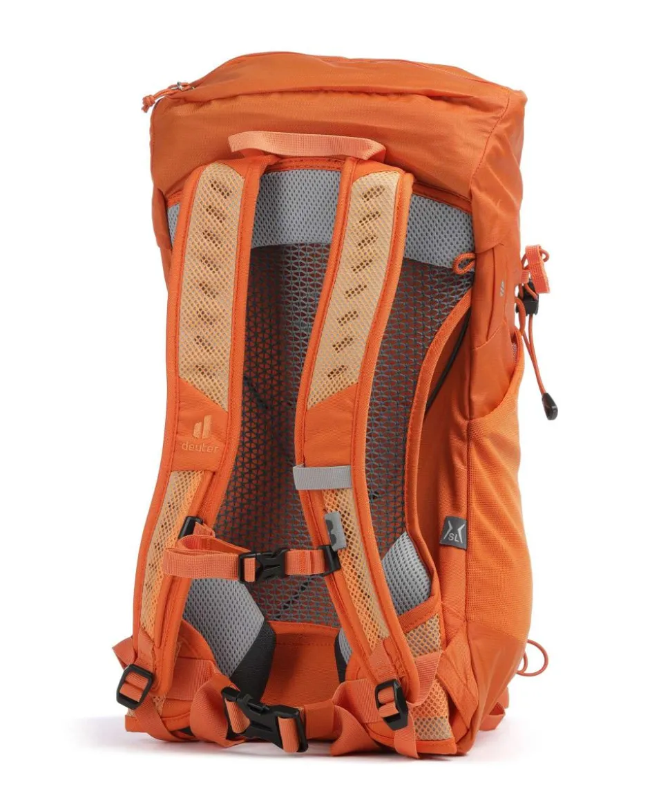 AC Lite 14 SL Rucksack recyceltes Polyester orange