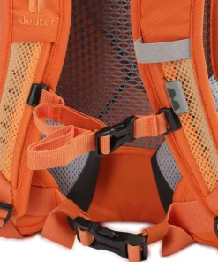 AC Lite 14 SL Rucksack recyceltes Polyester orange