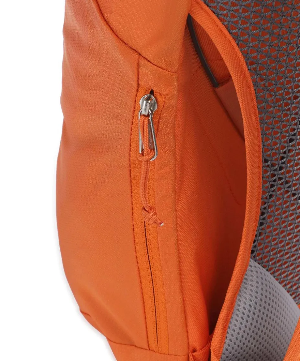 AC Lite 14 SL Rucksack recyceltes Polyester orange