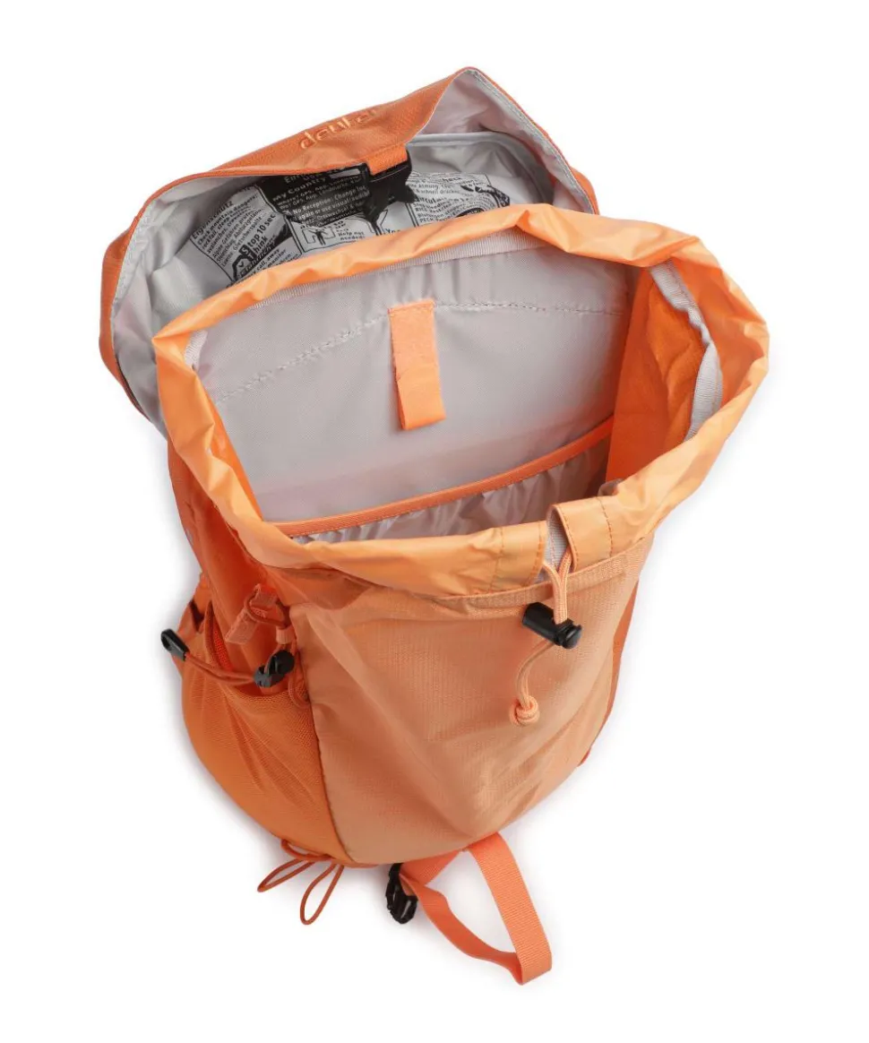 AC Lite 14 SL Rucksack recyceltes Polyester orange