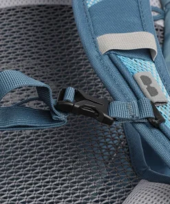 AC Lite 14 SL Rucksack recyceltes Polyester blaugrau