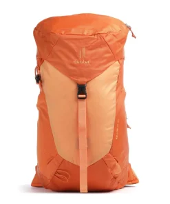 AC Lite 22 SL Wanderrucksack Polyester orange