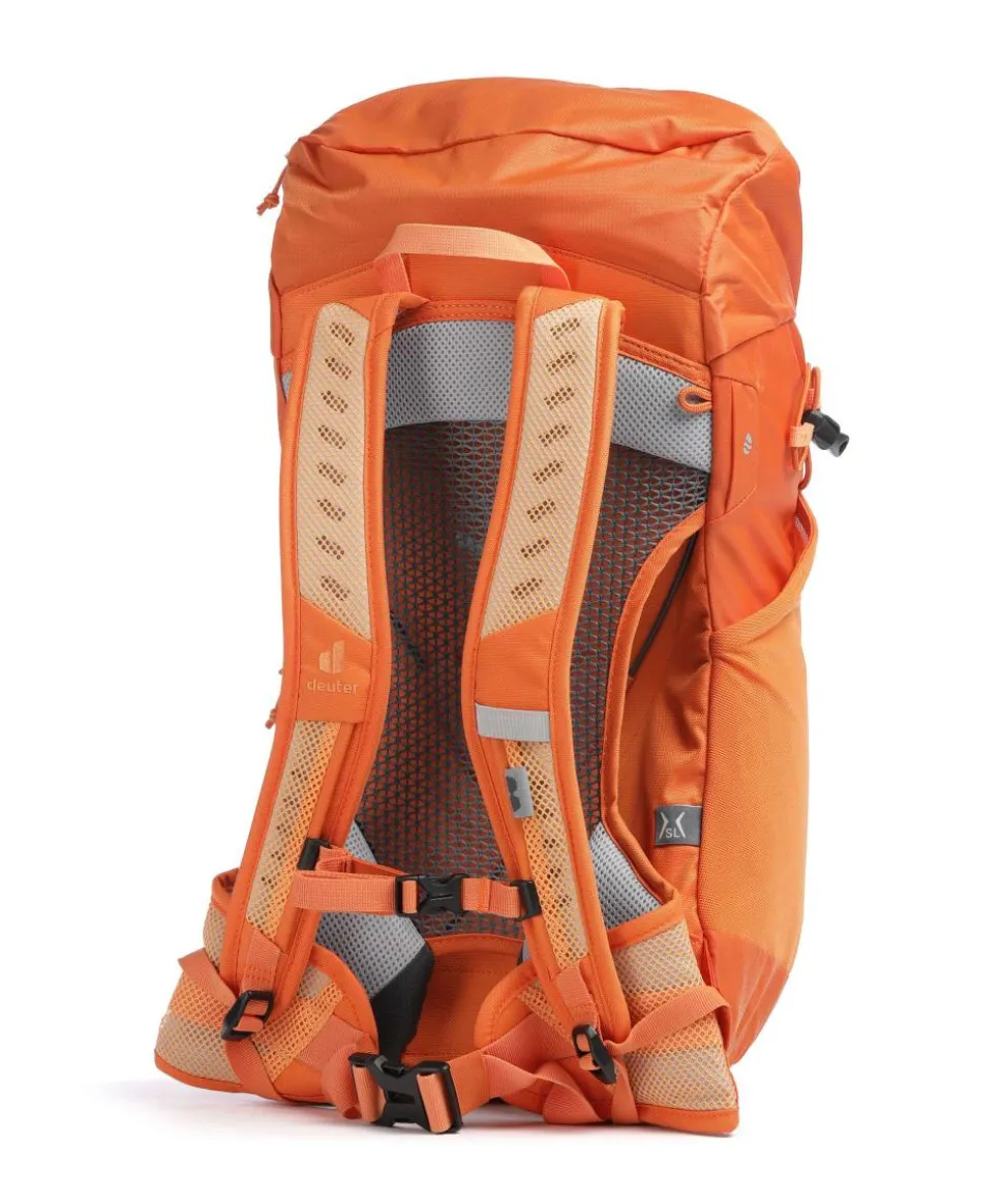 AC Lite 22 SL Wanderrucksack Polyester orange