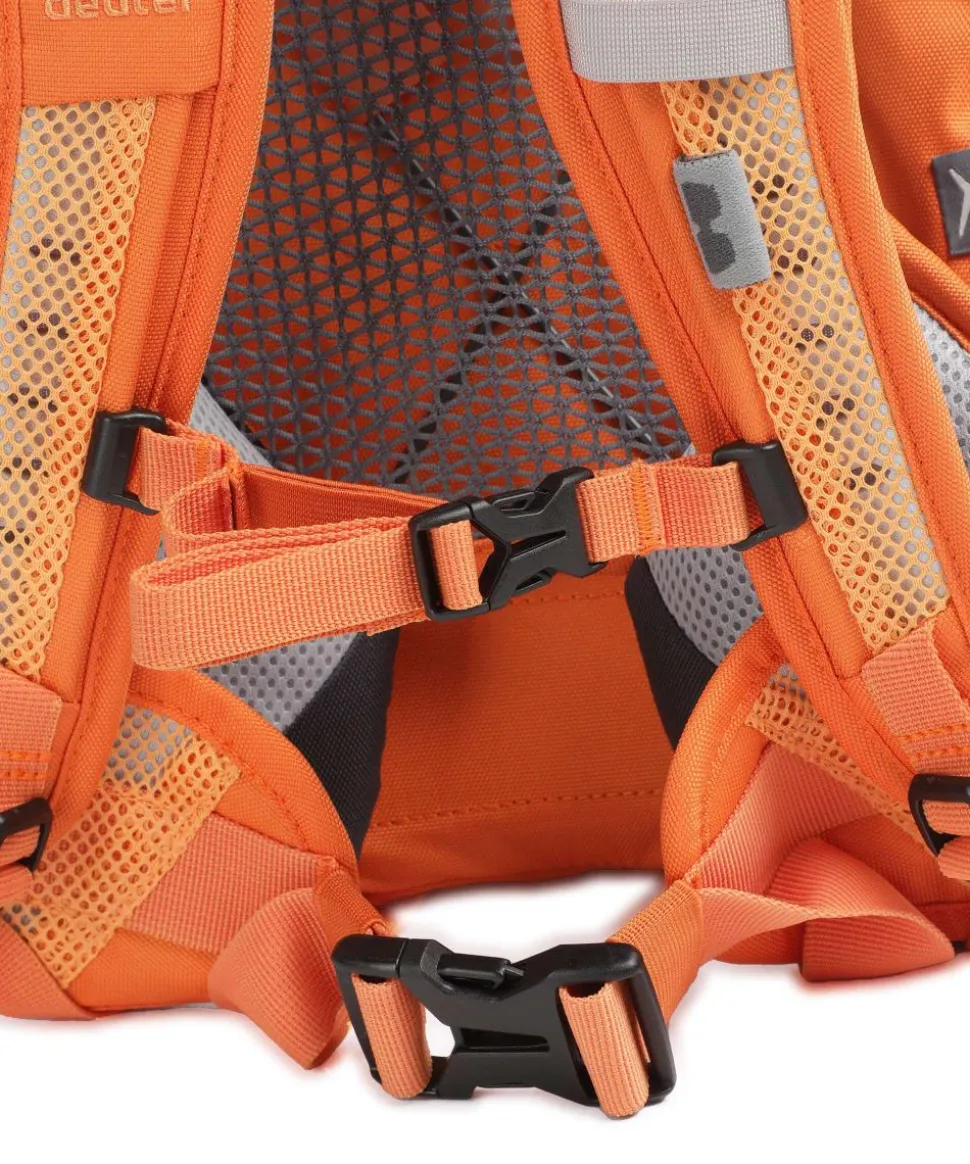 AC Lite 22 SL Wanderrucksack Polyester orange