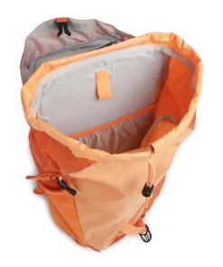 AC Lite 22 SL Wanderrucksack Polyester orange