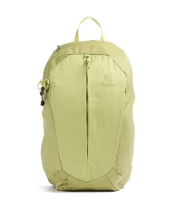 AC Lite 21 SL Wanderrucksack recyceltes Polyester gelb