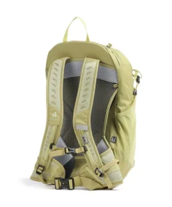 AC Lite 21 SL Wanderrucksack recyceltes Polyester gelb