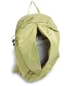 AC Lite 21 SL Wanderrucksack recyceltes Polyester gelb