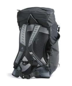 AC Lite 28 SL Wanderrucksack Polyamide, Polyester grau