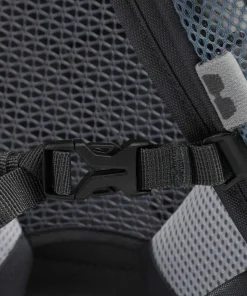 AC Lite 28 SL Wanderrucksack Polyamide, Polyester grau