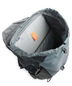 AC Lite 28 SL Wanderrucksack Polyamide, Polyester grau