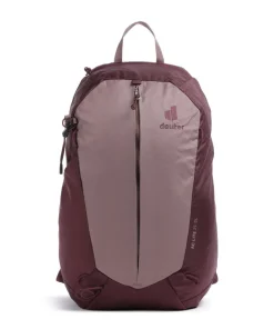 AC Lite 21 SL Wanderrucksack recyceltes Polyester brombeer