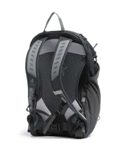 AC Lite 15 SL Wanderrucksack recyceltes Polyester grau