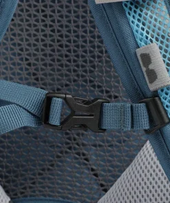 AC Lite 28 SL Wanderrucksack Polyamide, Polyester blau