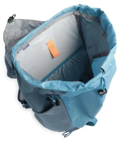 AC Lite 28 SL Wanderrucksack Polyamide, Polyester blau