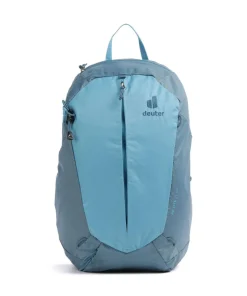 AC Lite 21 SL Wanderrucksack recyceltes Polyester blaugrau