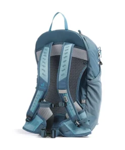 AC Lite 21 SL Wanderrucksack recyceltes Polyester blaugrau