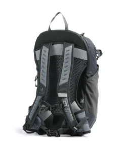 AC Lite 21 SL Wanderrucksack recyceltes Polyester grau
