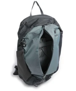 AC Lite 21 SL Wanderrucksack recyceltes Polyester grau
